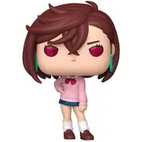 Funko POP! Figura Dandadan Momo Ayase