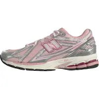 New Balance Sneaker bassa '1906' rosa / rosa antico / borgogna / argento