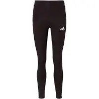 Adidas Leggings Essentials 3 Stripes Cotton