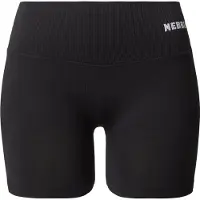 Nebbia Leggings Corti A Vita Alta Push-up Power 893