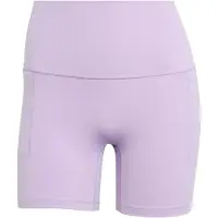 Adidas Pantaloni sportivi 'Motion' lilla chiaro