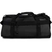 Rains Texel Borsa da viaggio 62 cm nero