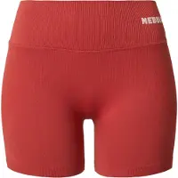 Nebbia Leggings Corti A Vita Alta Push-up Power 893