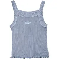 Gap Top blu colomba