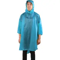 Sea to Summit - Poncho - Poncho 15D Blue