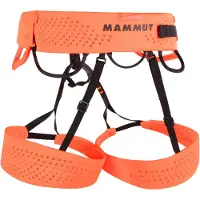 Mammut Sender Harness Imbragatura (XS, variopinto)