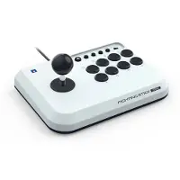 Hori Joystick Da Combattimento Stick Mini