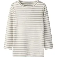 Name It Mini Top A Maniche Lunghe