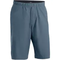 Maier Sports Fort Bermuda Pantaloncini Uomo (54, blu)