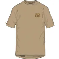 Endura Maglia Da Enduro A Maniche Corte Alltrack Ride Tech