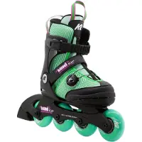 K2 Pattini In Linea Per Bambini Lumi Boa