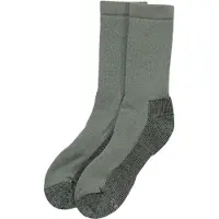 Devold Adventure Merino Medium Sock Calze da trekking (35-37, olivia)