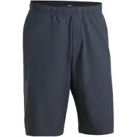 Maier Sports Fort Bermuda Pantaloncini Uomo (52, blu)