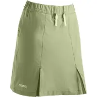 Maier Sports Women's Fortunit Shortin Skort Donna (40, olivia)