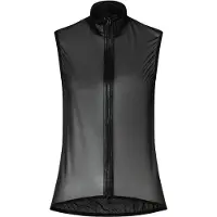 Sportful Women's Light Air Vest Gilet da ciclismo Donna (L, grigio)