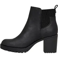ONLY Stivaletti BARBARA HEELED BOOTIE donne - Nero - 36