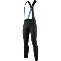 Assos Equipe R Winter Bib Tights S11 Pantaloni da ciclismo Uomo (XL, nero)