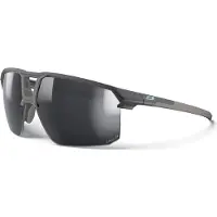 Julbo - Occhiali da sole - Liry KJ Marron/Bleu SP 3 - Grigio