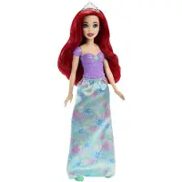 Disney Princess Bambola Ariel