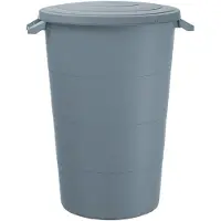 Prosperplast Serbatoio Per L´acqua Piovana Water Collection 565x464x650 Mm