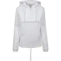 Build Your Brand Felpa Con Cappuccio Sweat Pull Over