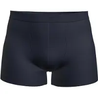 Icebreaker Merino 125 Cool-Lite Anatomica Boxers Intimo lana merinos Uomo (M, blu)