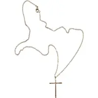 Urban Classics Collana oro