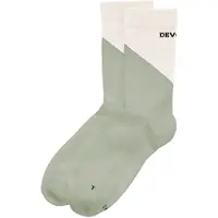 Devold Endurance Merino Sock Calze casual (35-37, grigio)