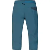 Rafiki Moonstone Lightweight Pantaloncini Uomo (S, blu)