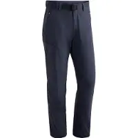 Maier Sports Oberjoch Pantaloni invernali Uomo (56 - Regular, blu)