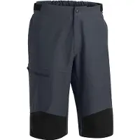 Maier Sports Stoneflex Shorts Pantaloncini Uomo (60, blu)