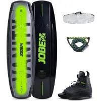 Jobe Tavolo Da Wakeboard Vanity 131+maze