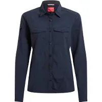 Craghoppers Camicia A Maniche Lunghe Nosilife Adventure Iii