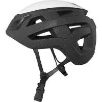 Mammut Wall Rider 2.0 Helmet Casco da arrampicata (52-57 cm, grigio)