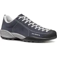 Scarpa - Scarpe lifestyle versatili - Mojito Iron Gray per Uomo - Taglia 42.5 - Grigio