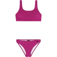 Protest Kid's PRTRose Bikini Bambini (176, lilla/fuchsia)