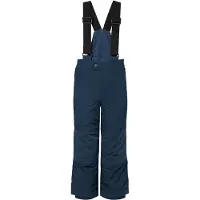 Vaude Kid's Snow Cup Pants III Pantaloni da sci Bambini (104, blu)