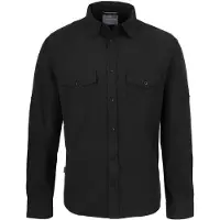 Craghoppers Camicia A Maniche Lunghe Exp Kiwi