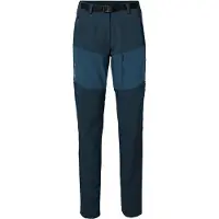 Vaude Pantaloni Elope Zip Off