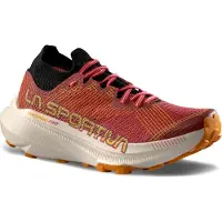 La Sportiva Women's Prodigio Pro Scarpe per trail running Donna (38,5, beige)