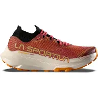 La Sportiva Women's Prodigio Pro Scarpe per trail running Donna (37,5, beige)