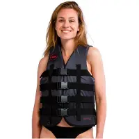 Jobe Giubbotto Di Salvataggio 4 Buckle