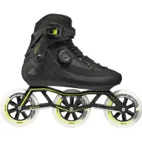 Rollerblade Pattini In Linea Revv Boa 110