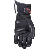 Five Guanti In Pelle Perforati Rfx4 Evo Airflow
