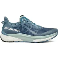 Scarpa Golden Gate 2 Scarpe per trail running Uomo (43, grigio)