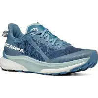 Scarpa Golden Gate 2 Scarpe per trail running Uomo (43,5, grigio)