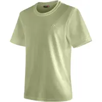 Maier Sports Walter T-shirt Uomo (M, olivia)