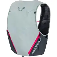 Dynafit Ultra 12 Vest Zaino per trail running (XS, grigio)