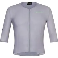 Sportful Light 2 Jersey Maglietta da ciclismo Uomo (L, grigio)