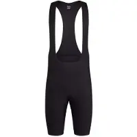 Rapha Core Bib Shorts Pantaloni da ciclismo Uomo (XL, nero)